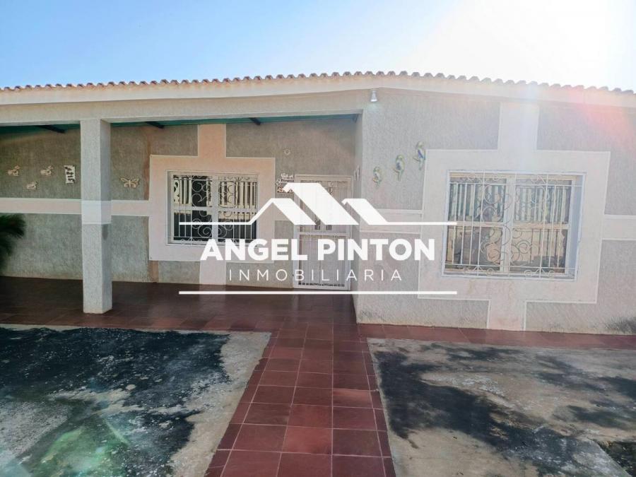 Foto Casa en Venta en San Francisco, Zulia - U$D 6.000 - CAV248785 - BienesOnLine