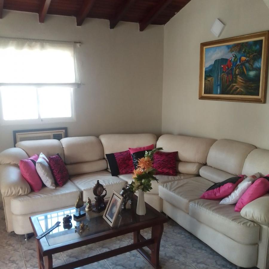 Foto Casa en Venta en LOMA DE GUERRA, Nueva Esparta - U$D 27.000 - CAV194822 - BienesOnLine