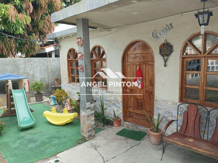 Foto Casa en Venta en Maracaibo, Zulia - U$D 16.000 - CAV217311 - BienesOnLine