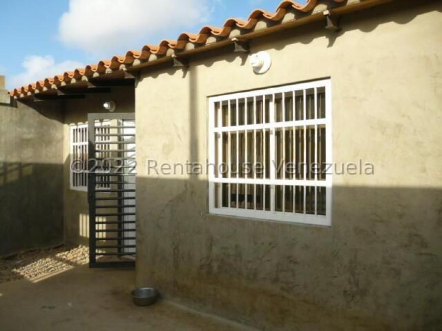 Foto Casa en Venta en punta cardon, Punto Fijo, Falcn - U$D 18.000 - CAV168998 - BienesOnLine