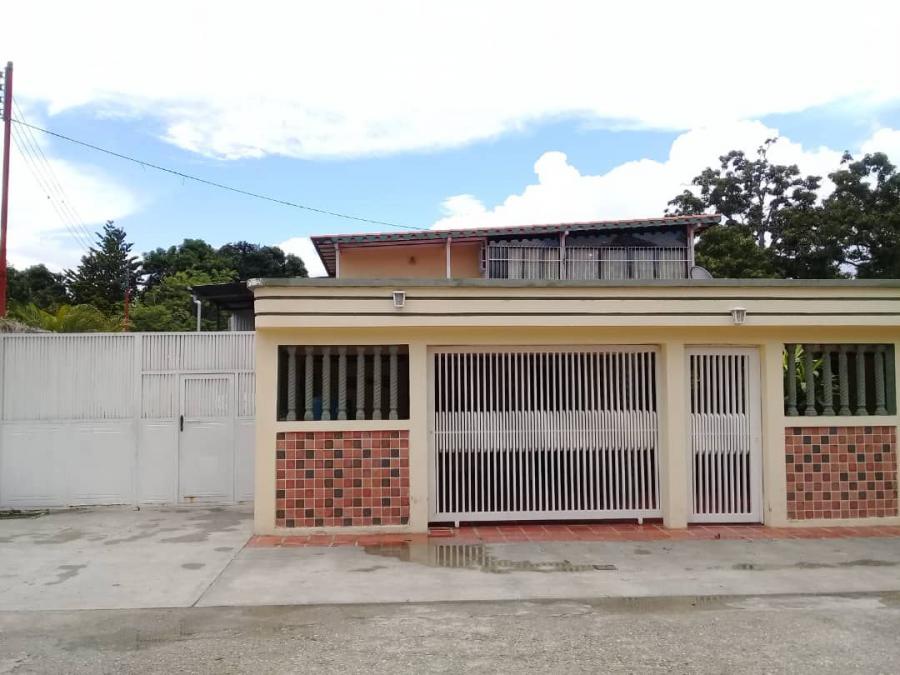 Foto Casa en Venta en Guacara, Carabobo - U$D 45.000 - CAV147995 - BienesOnLine