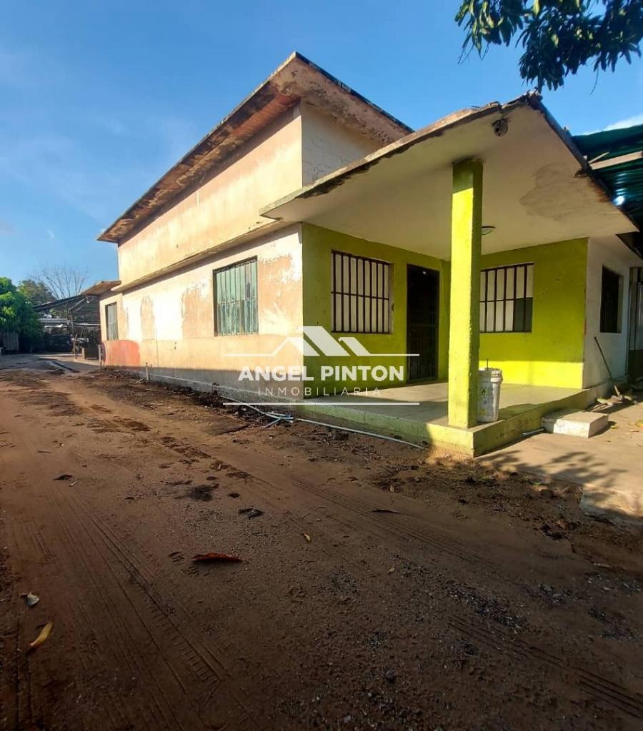 Home in Metric Way