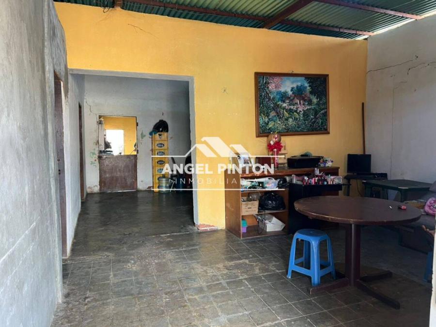 Foto Casa en Venta en Maracaibo, Zulia - U$D 21.000 - CAV262968 - BienesOnLine