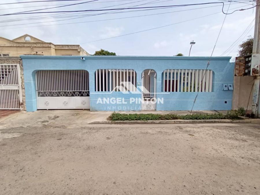 Foto Casa en Venta en Maracaibo, Zulia - U$D 22.000 - CAV209562 - BienesOnLine