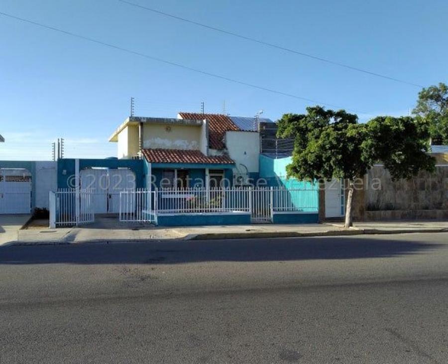 Foto Casa en Venta en Zona Norte, Maracaibo, Zulia - U$D 18.000 - CAV202241 - BienesOnLine
