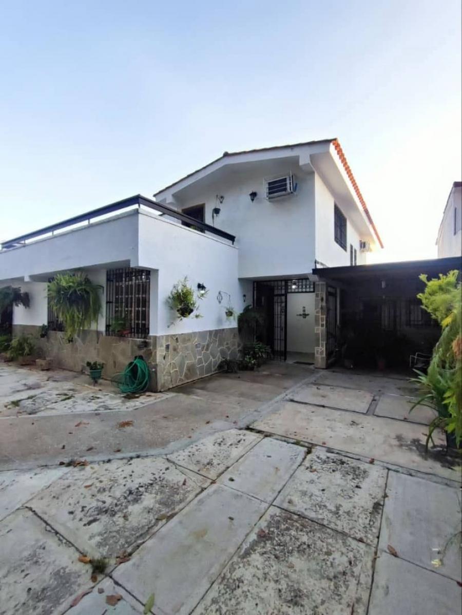 Foto Casa en Venta en SAN JOSE, Valencia, Carabobo - U$D 80.000 - CAV248739 - BienesOnLine