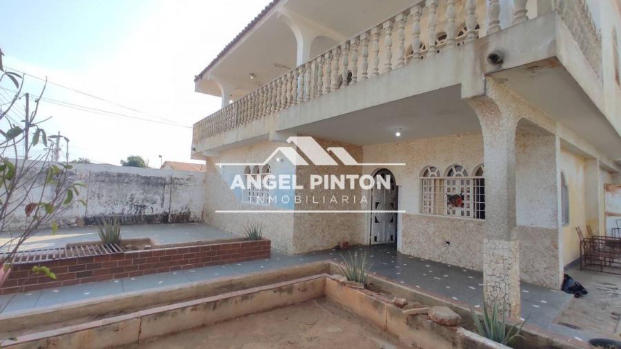 Home in Metric Way