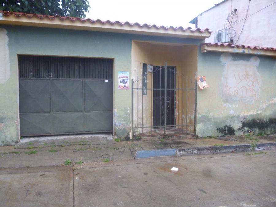 Foto Casa en Venta en Barrio Oeste, Naguanagua, Carabobo - CAV132986 - BienesOnLine