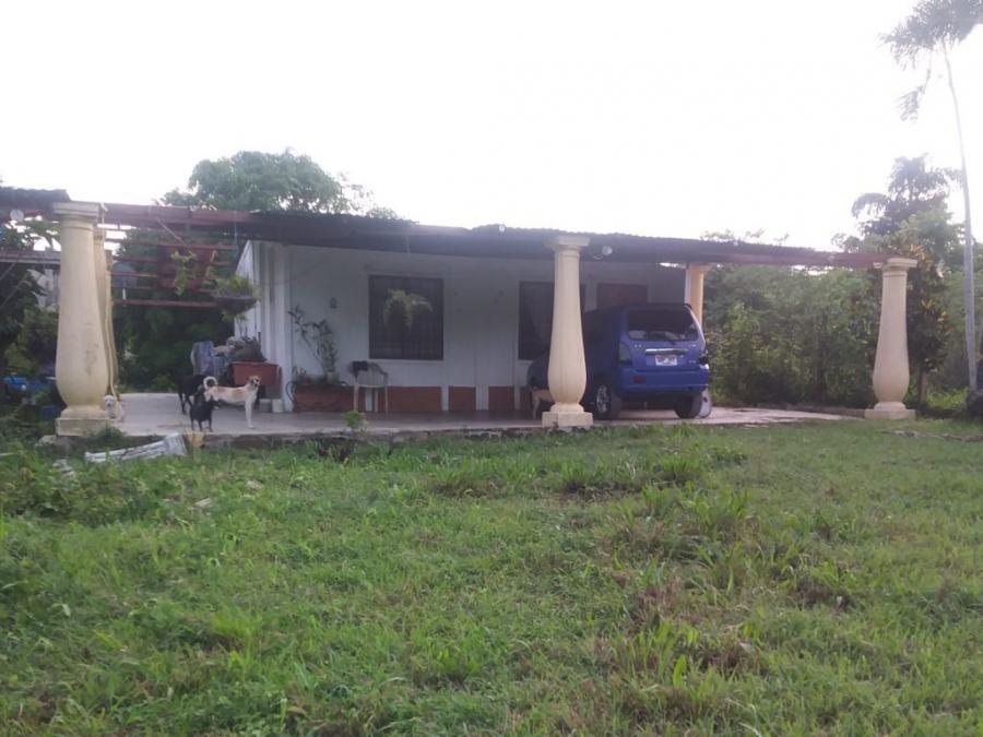 Foto Casa en Venta en Sector tierra blanca, Villa de Cura, Aragua - U$D 15.000 - CAV155291 - BienesOnLine