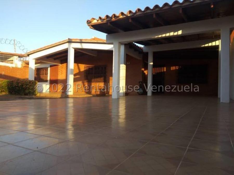 Foto Casa en Venta en Punto Fijo, Falcn - U$D 32.000 - CAV166290 - BienesOnLine