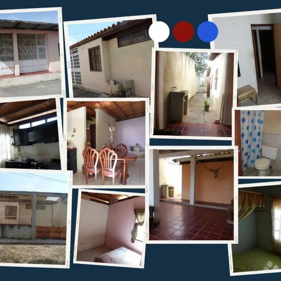 Foto Casa en Venta en Juan de Villegas, Urbanizacin villa crepuscular, Lara - U$D 9.100 - CAV187515 - BienesOnLine