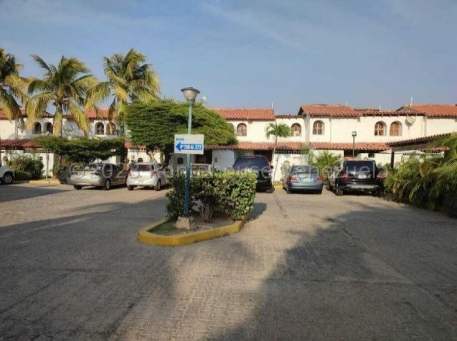 Foto Casa en Venta en Lechera, Anzotegui - U$D 130.000 - CAV209224 - BienesOnLine