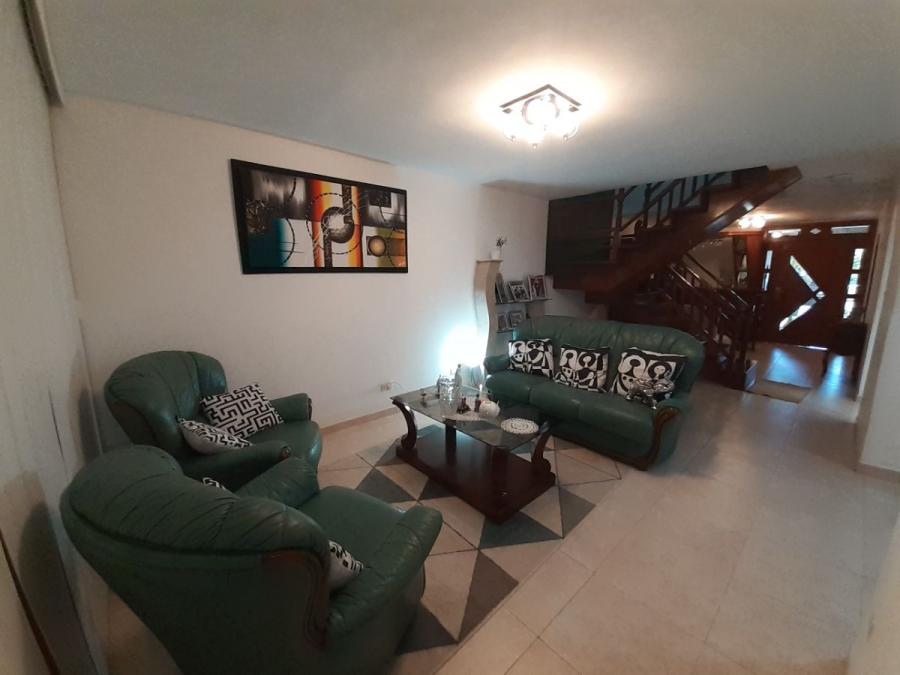 Foto Casa en Venta en Lechera, Anzotegui - U$D 130.000 - CAV209225 - BienesOnLine