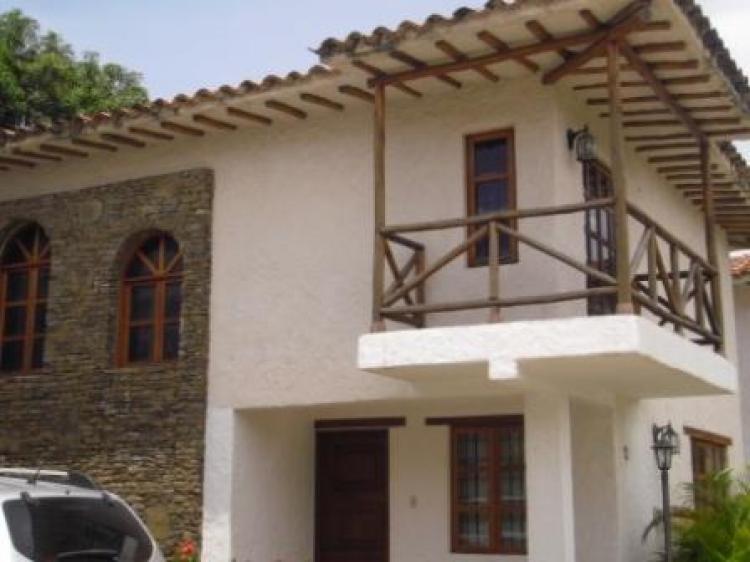Foto Casa en Venta en Jorge Coll, Pampatar, Nueva Esparta - BsF 1.600.000 - CAV20897 - BienesOnLine