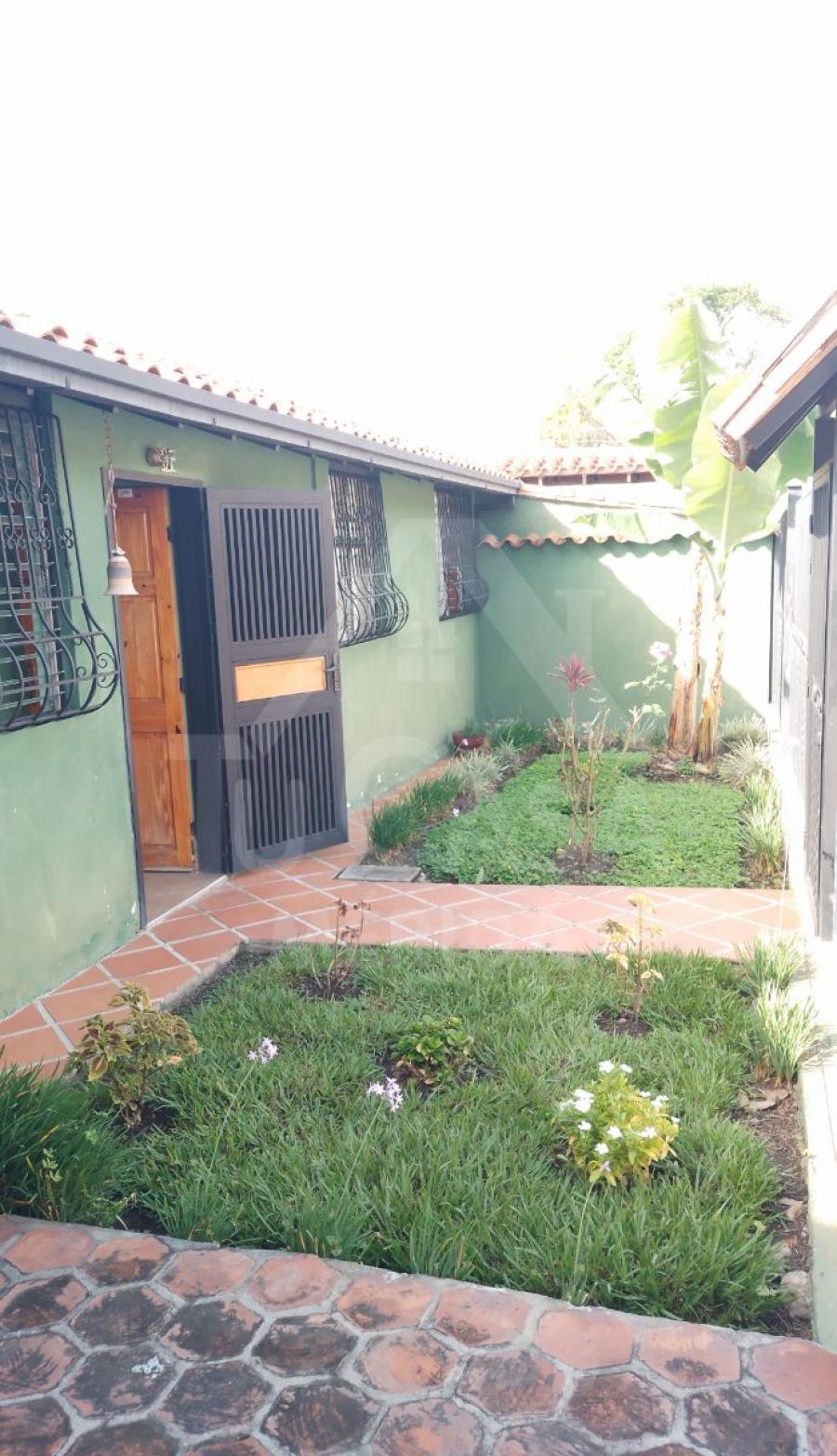Foto Casa en Venta en Campo Elias, Ejido, Mrida - U$D 20.000 - CAV203022 - BienesOnLine