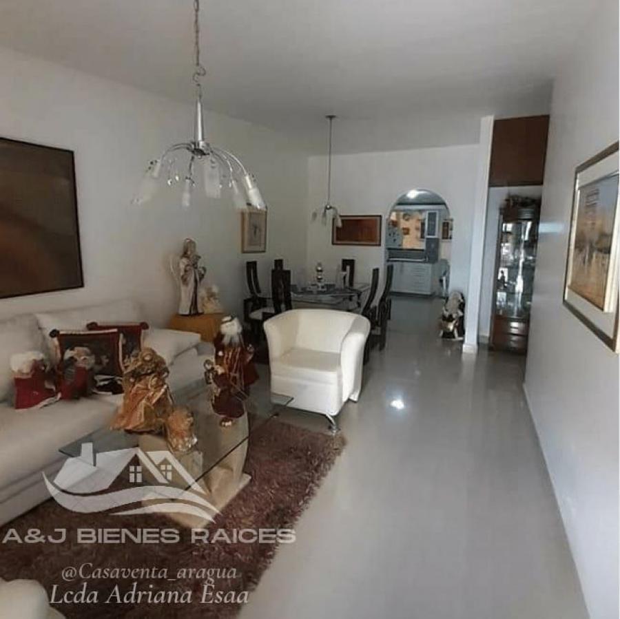 Foto Casa en Venta en Cagua, Cagua, Aragua - U$D 40.000 - CAV146200 - BienesOnLine