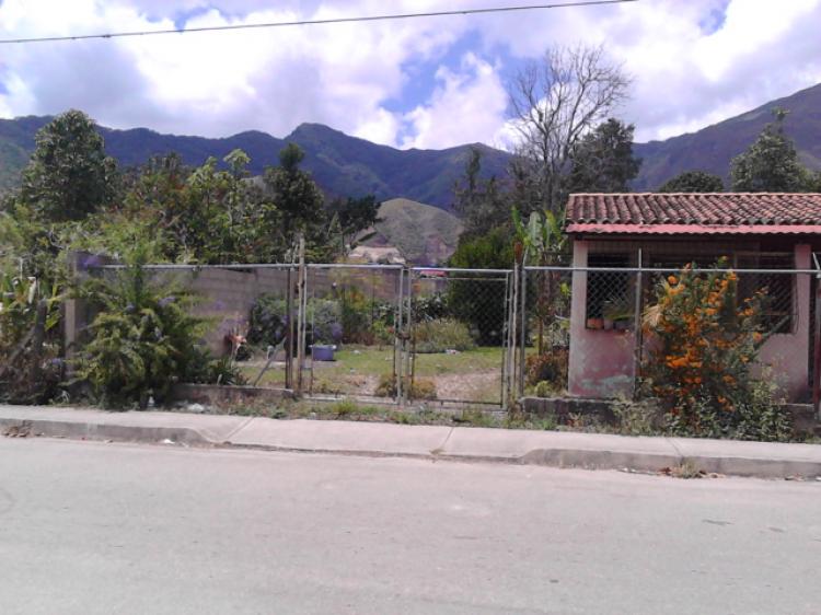 Foto Casa en Venta en san agustin, Caripe, Monagas - BsF 17.500 - CAV75254 - BienesOnLine