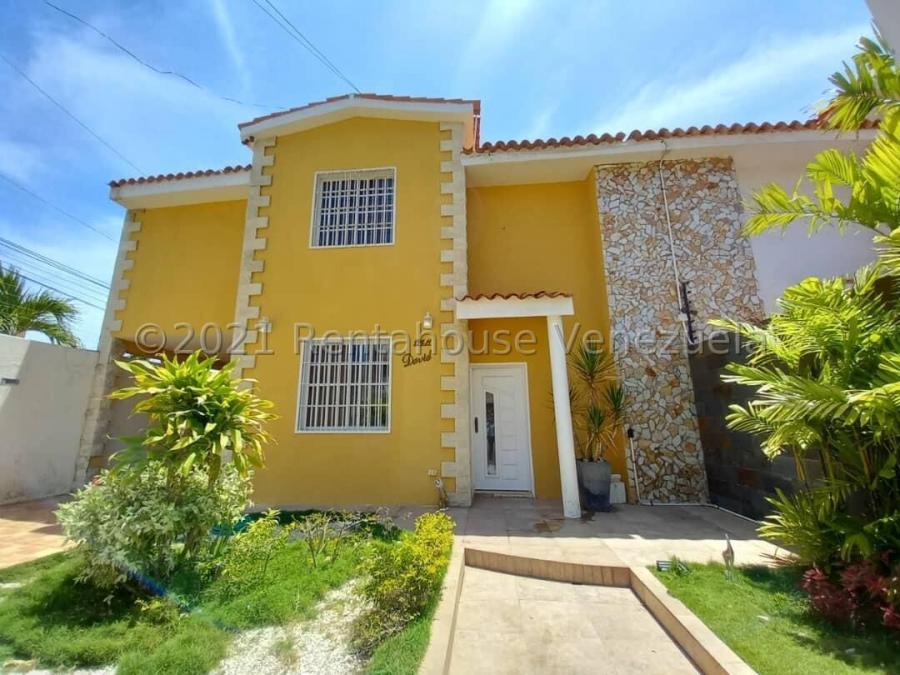Foto Casa en Venta en Lago mar beach calle 14, Zulia - U$D 46.000 - CAV217857 - BienesOnLine