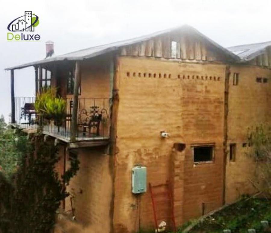 Foto Casa en Venta en La Culata, Mrida Capital, Mrida - U$D 25.000 - CAV148595 - BienesOnLine