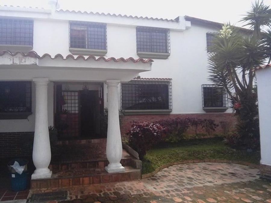 Foto Casa en Venta en Llano Alto, Carrizal, Miranda - U$D 95.000 - CAV117635 - BienesOnLine