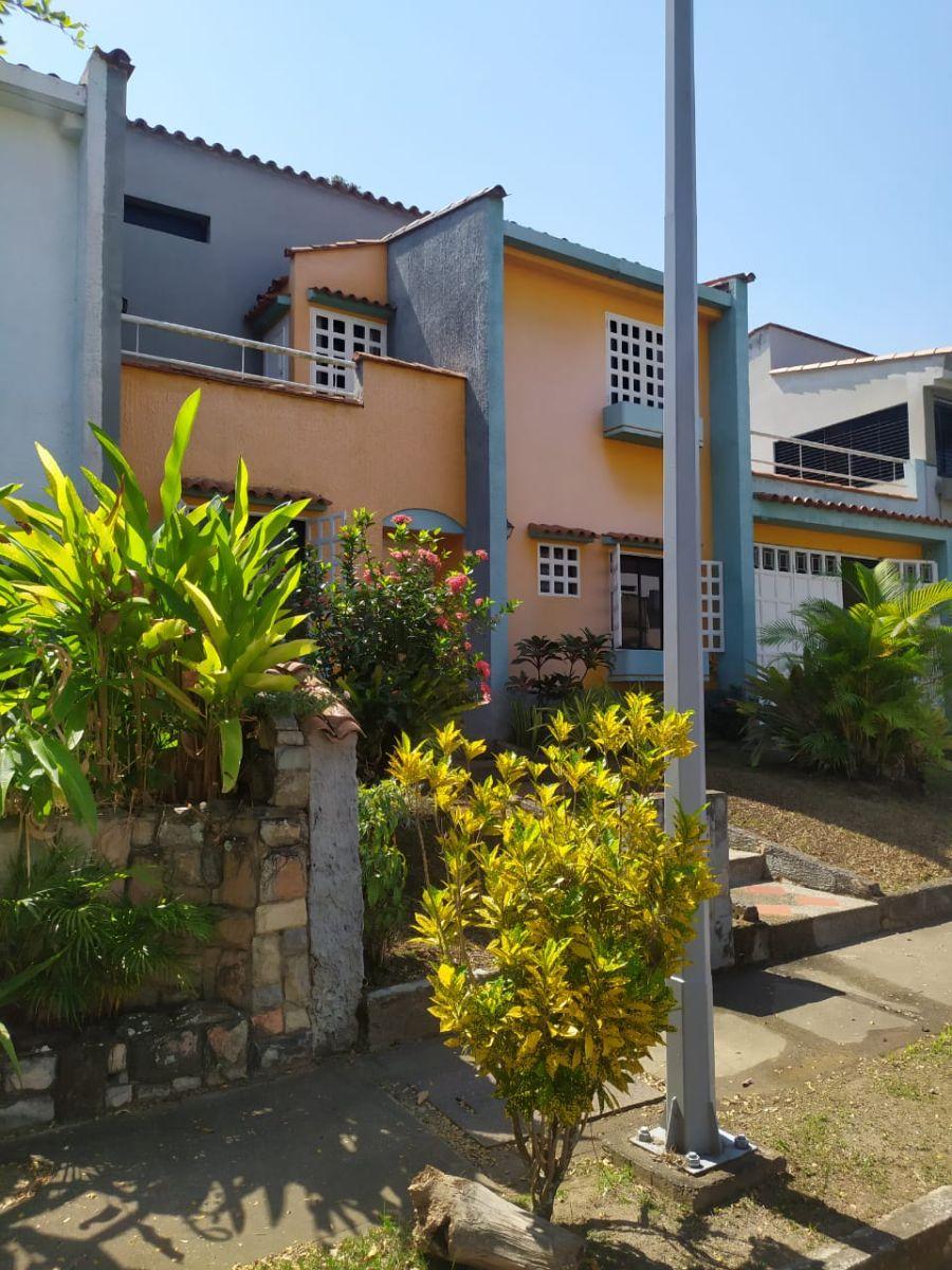 Home in Metric Way