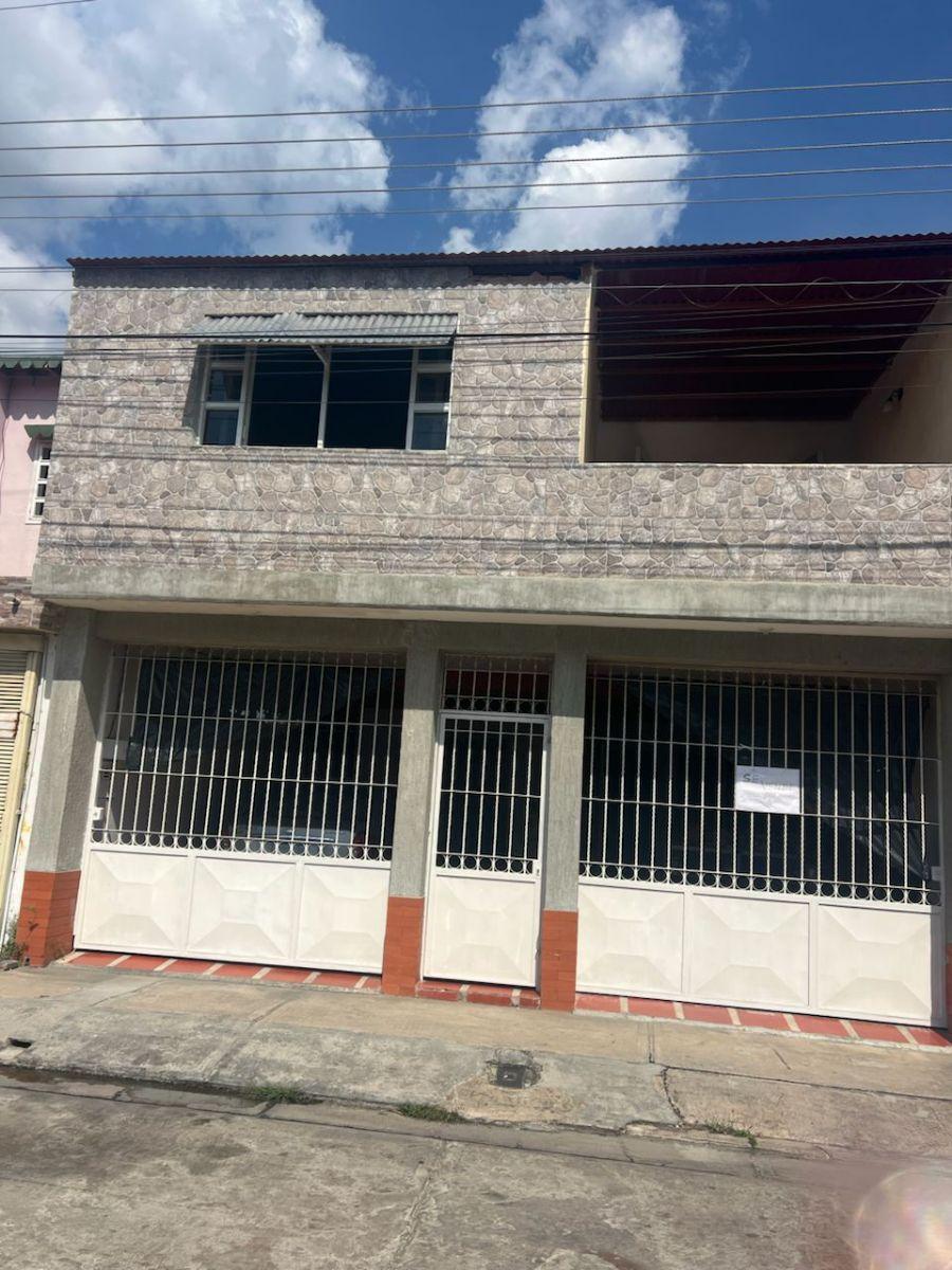 Home in Metric Way
