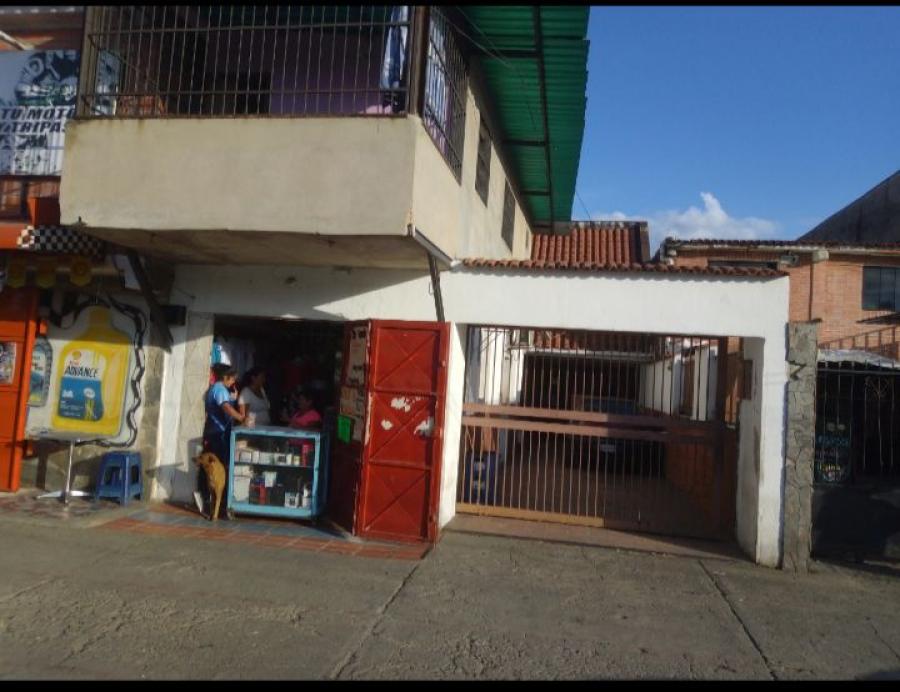 Foto Casa en Venta en Urbanizacin La Isabelica, Carabobo - U$D 28.000 - CAV193859 - BienesOnLine