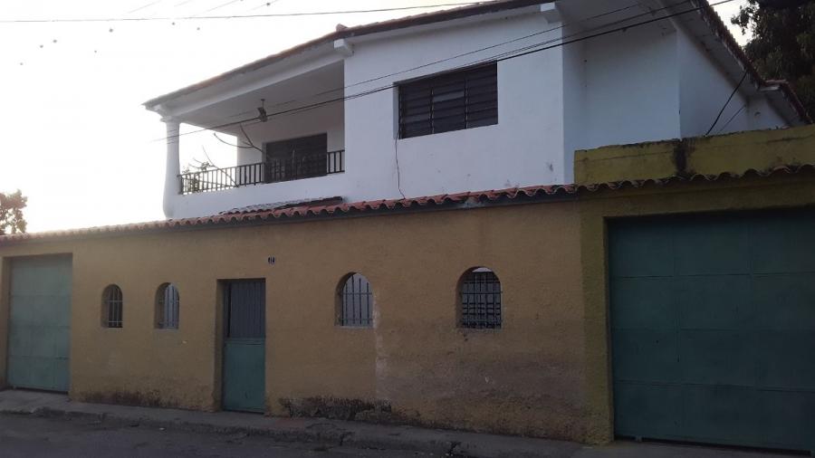 Foto Casa en Venta en Las Delicias, Girardot (Maracay), Aragua - U$D 48.000 - CAV143462 - BienesOnLine