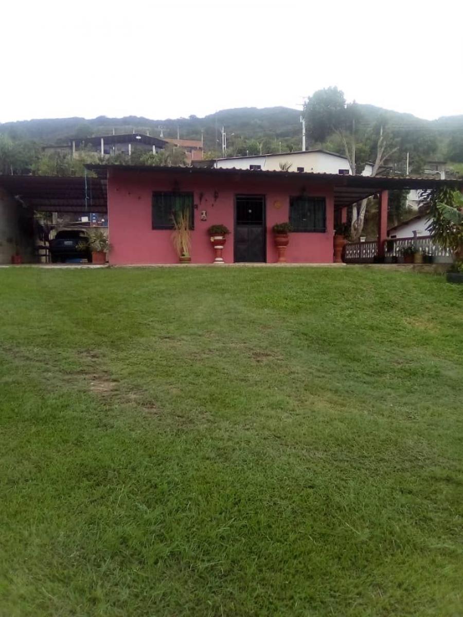 Foto Casa en Venta en Michelena, Tchira - U$D 18.000 - CAV137906 - BienesOnLine