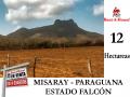 Finca en Venta en Península de Paraguaná Misaray Sector Cujizal