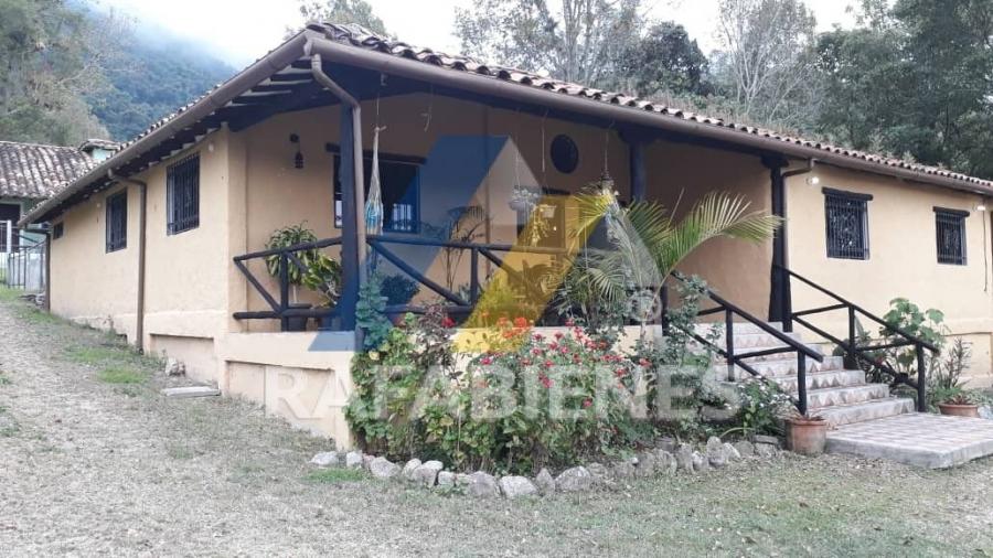 Foto Casa en Venta en Mrida, Mrida - U$D 65.000 - CAV138585 - BienesOnLine