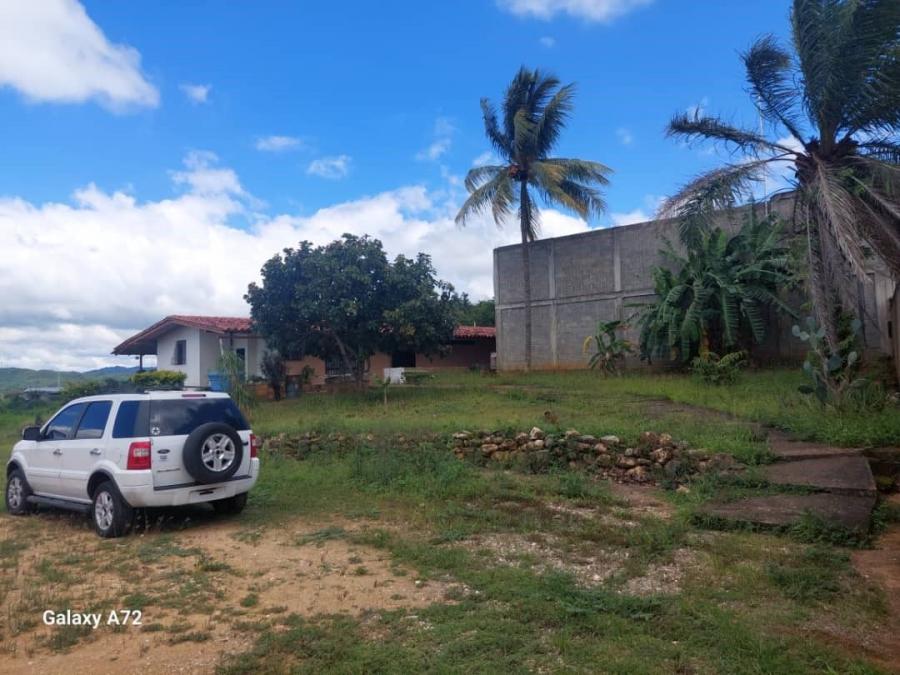 Foto Casa en Alquiler en Cabudare, Lara - U$D 250 - CAA208137 - BienesOnLine