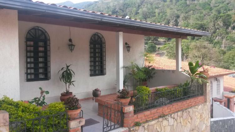 Foto Casa en Venta en Mrida, Mrida - BsF 135.000.000 - CAV89767 - BienesOnLine