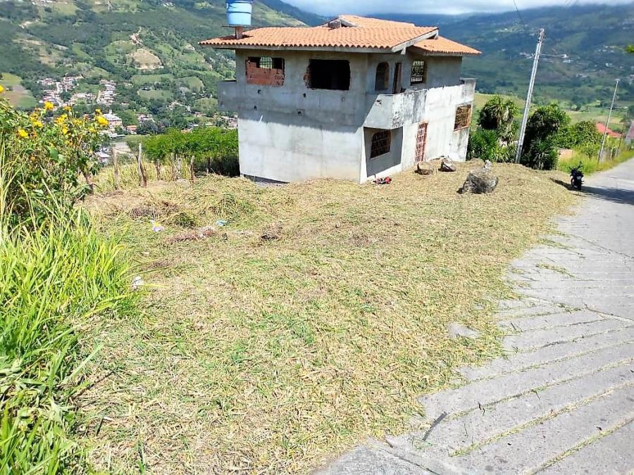 Foto Casa en Venta en Municipio Independencia / entre Peribeca y Capacho, Capacho Viejo, Tchira - U$D 9.000 - CAV185272 - BienesOnLine