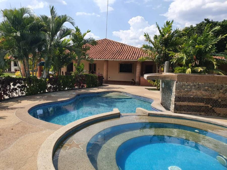 Foto Casa en Venta en SAFARI, Naguanagua, Carabobo - U$D 198.000 - CAV153635 - BienesOnLine