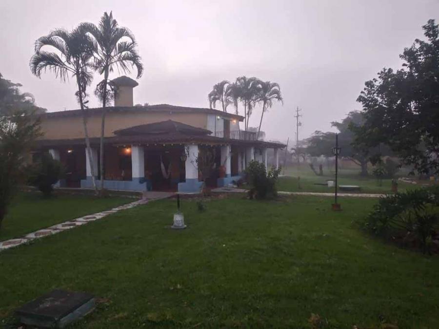 Foto Casa en Venta en aguirre, Montalbn, Carabobo - U$D 45.000 - CAV196634 - BienesOnLine