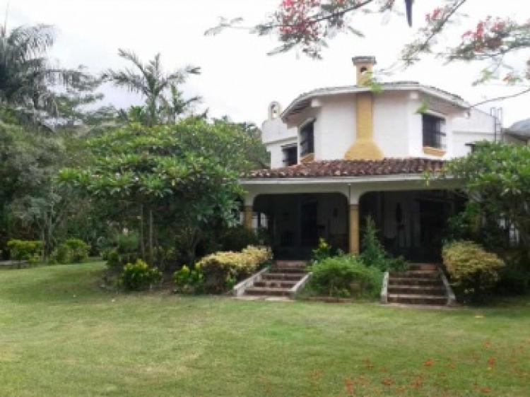 Foto Casa en Venta en Montalbn, Carabobo - U$D 100.000 - CAV106457 - BienesOnLine