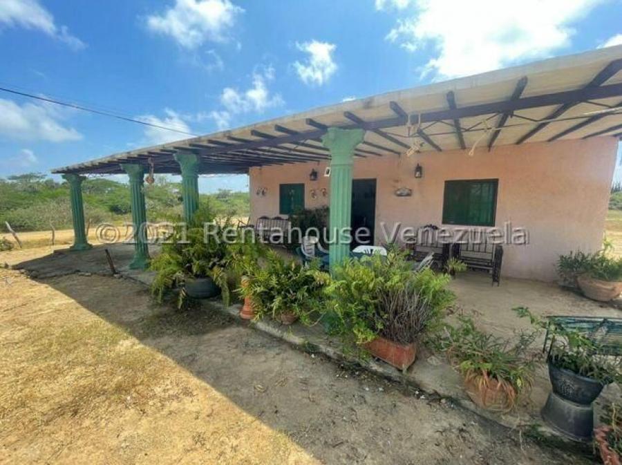 Foto Casa en Venta en Pueblo Nuevo, Falcn - U$D 5.500 - CAV175443 - BienesOnLine