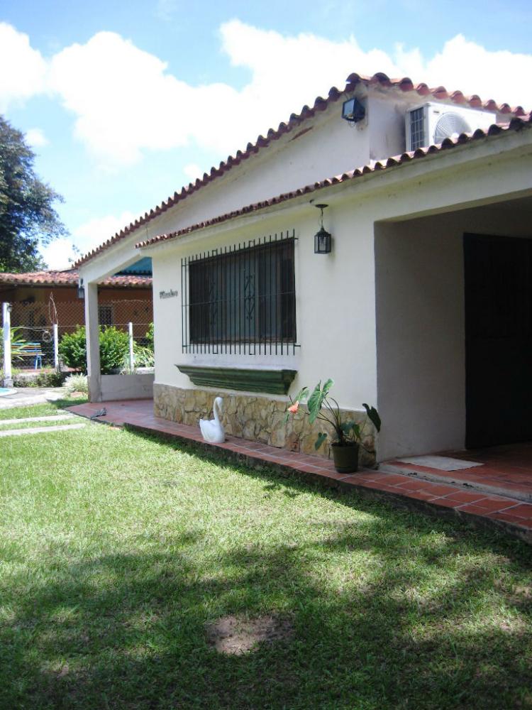 Foto Casa en Venta en Poblacin de Sabaneta Norte, Montalbn, Carabobo - BsF 10.000 - CAV98457 - BienesOnLine