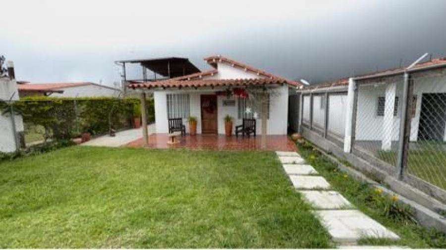 Foto Casa en Venta en jauregui, la grita via el hotel de montaa, Tchira - U$D 50.000 - CAV216636 - BienesOnLine