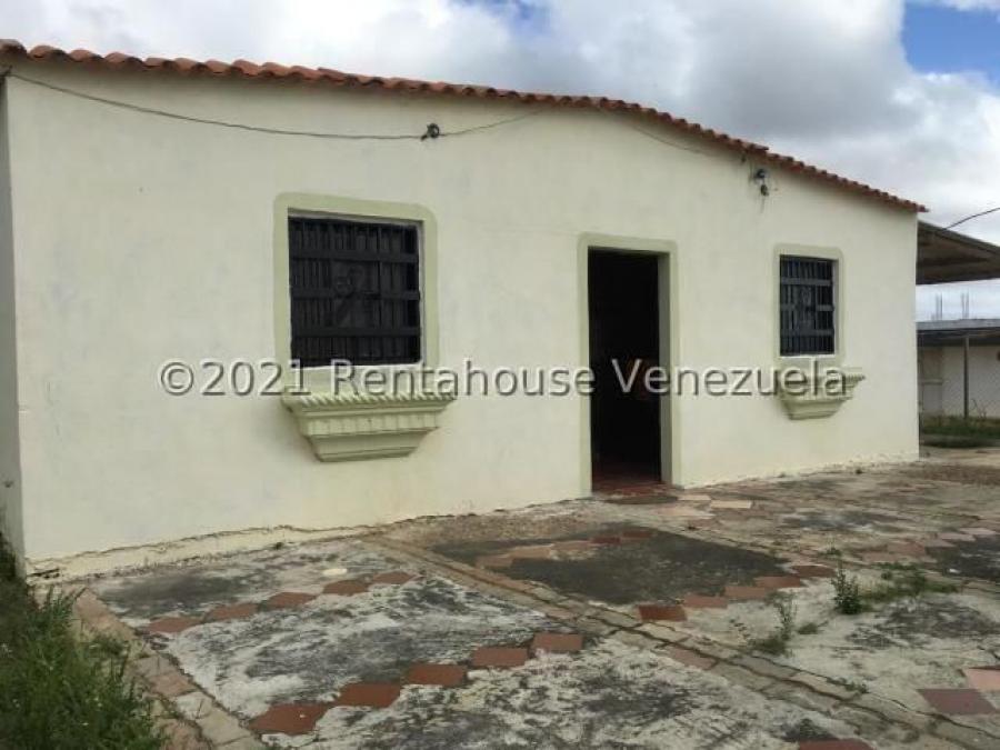 Foto Casa en Venta en Pueblo Nuevo, Falcn - U$D 4.800 - CAV175438 - BienesOnLine