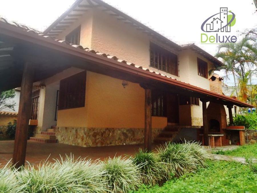 Foto Casa en Venta en La Pedregosa Media, Mrida Capital, Mrida - U$D 65.000 - CAV155306 - BienesOnLine