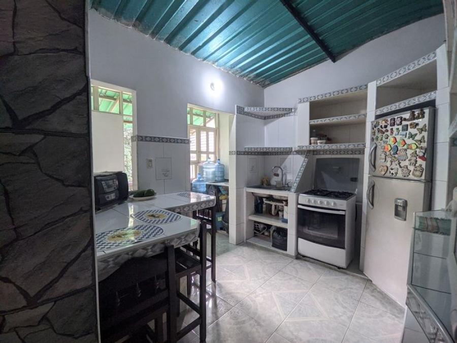 Foto Casa en Venta en la entrada, Naguanagua, Carabobo - U$D 20.000 - CAV167789 - BienesOnLine