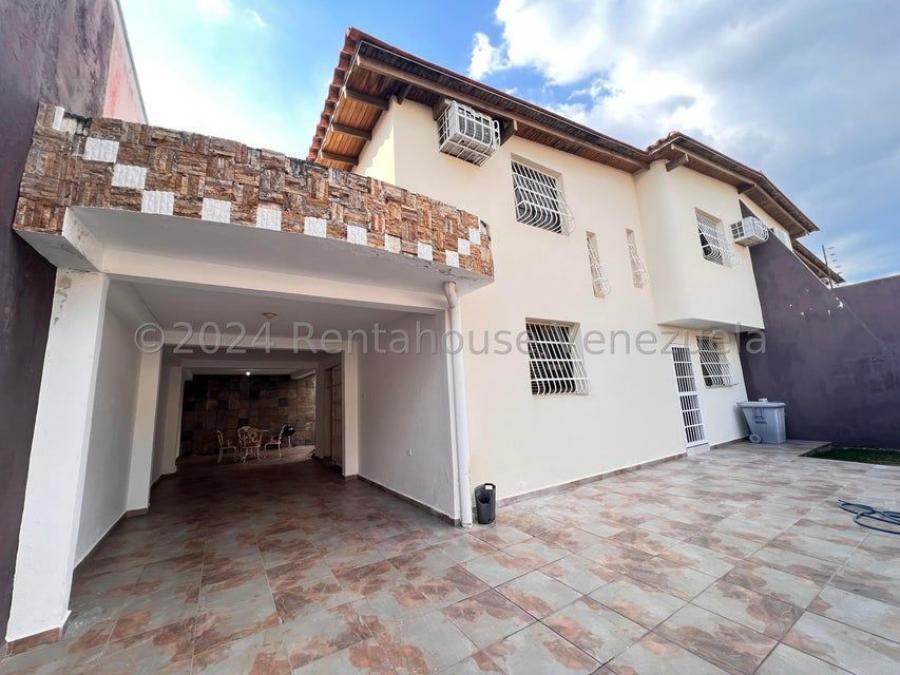 Foto Casa en Venta en Santiago Mario, Maracay, Aragua - U$D 33.000 - CAV219122 - BienesOnLine