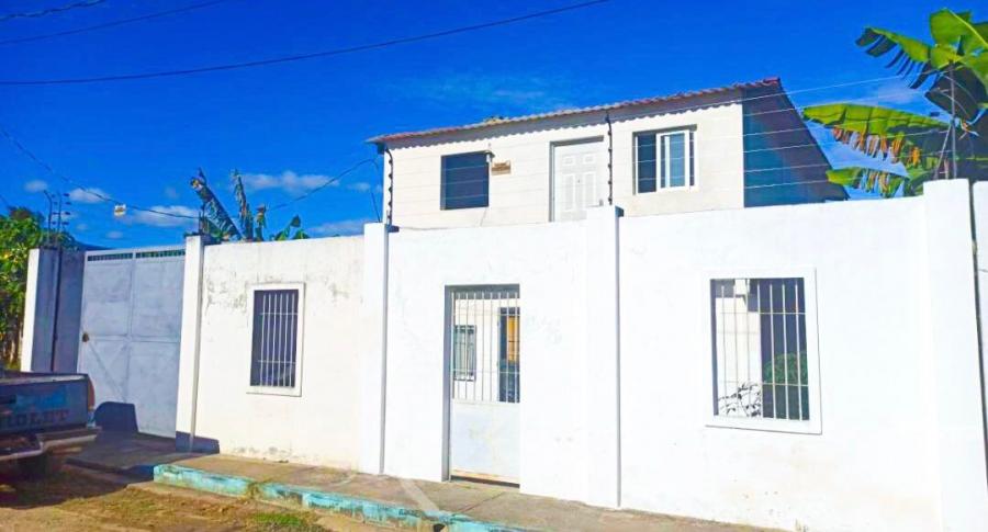 Foto Casa en Venta en san  javier, el naranjal, Yaracuy - U$D 8.500 - CAV186340 - BienesOnLine