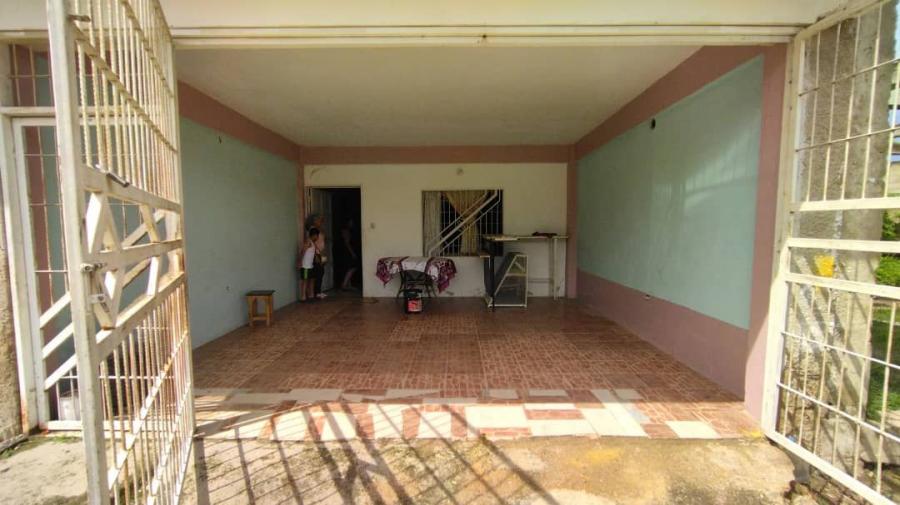 Foto Casa en Venta en Joaqun crespo, Maracay, Aragua - U$D 14.000 - CAV207395 - BienesOnLine