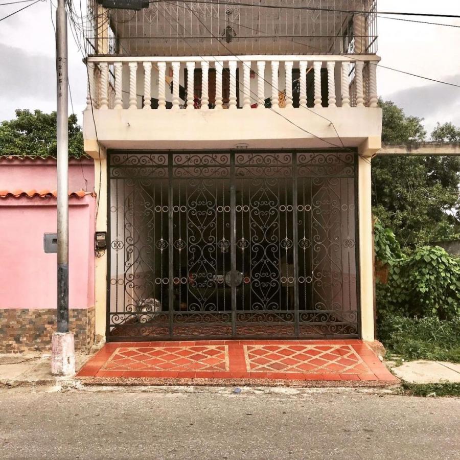Foto Casa en Venta en Municipio Pea, Yaritagua, Yaracuy - U$D 38.000 - CAV206105 - BienesOnLine