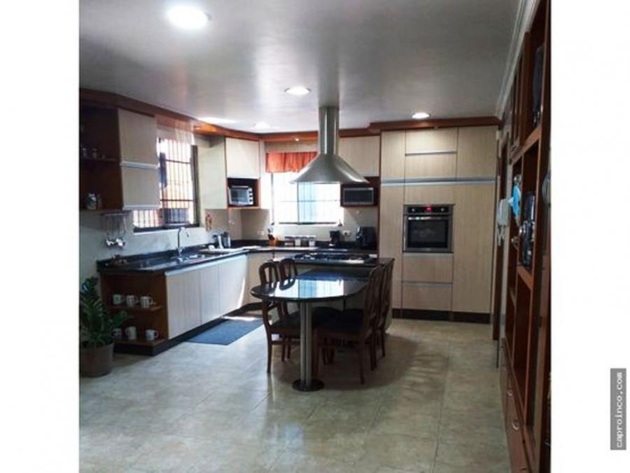 Foto Casa en Venta en Parroquia San Jose, zona norte, Valencia, Carabobo - U$D 160.000 - CAV184573 - BienesOnLine
