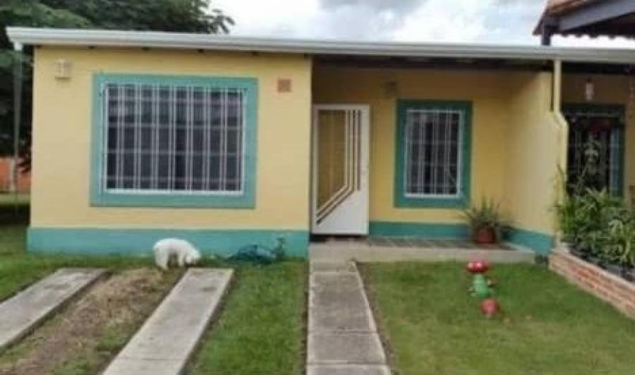 Foto Casa en Venta en Valle de Oro, San Diego, Carabobo - U$D 43.000 - CAV142399 - BienesOnLine