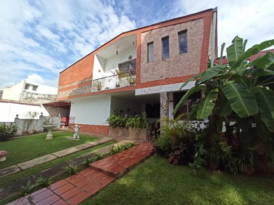 Foto Casa en Venta en San Jos, Lomas del este, Carabobo - U$D 80.000 - CAV213822 - BienesOnLine
